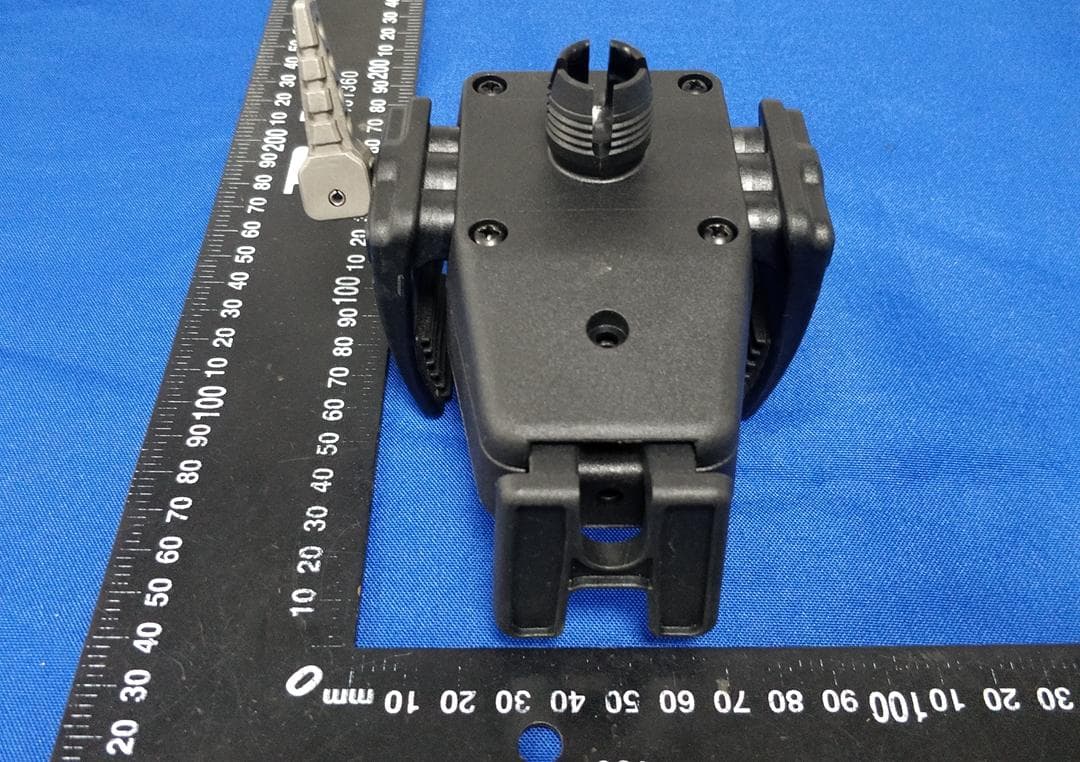 CYBERCHARGER - FCC ID 2A5HQ-C1944 - Ciro Corporation (2)