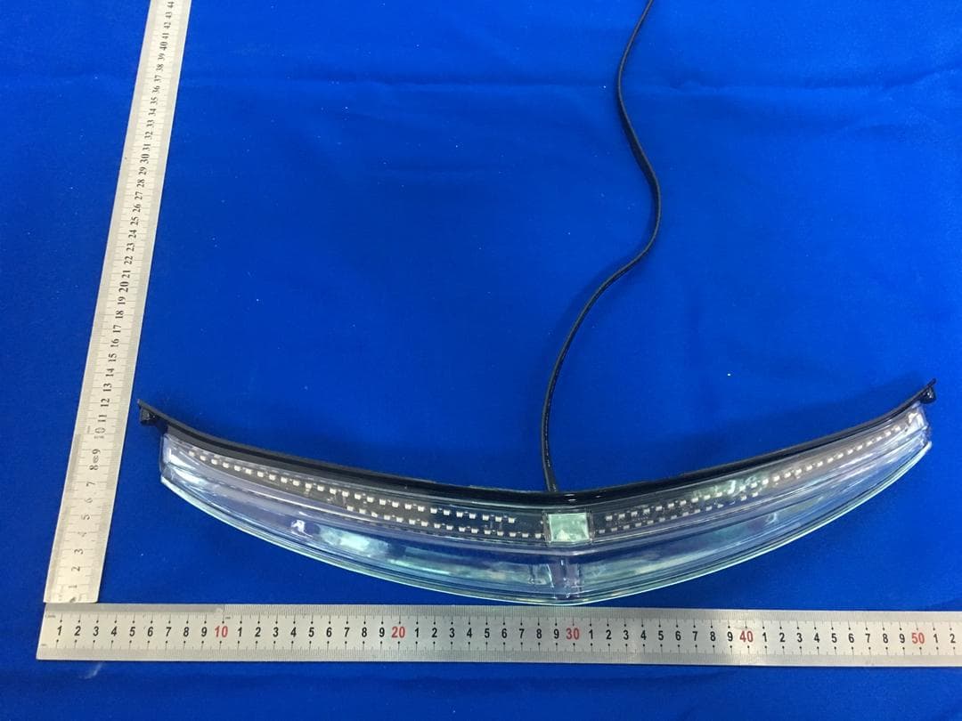 Lightstrike - FCC ID 2A5HQ-C2160 - Ciro Corporation (2)