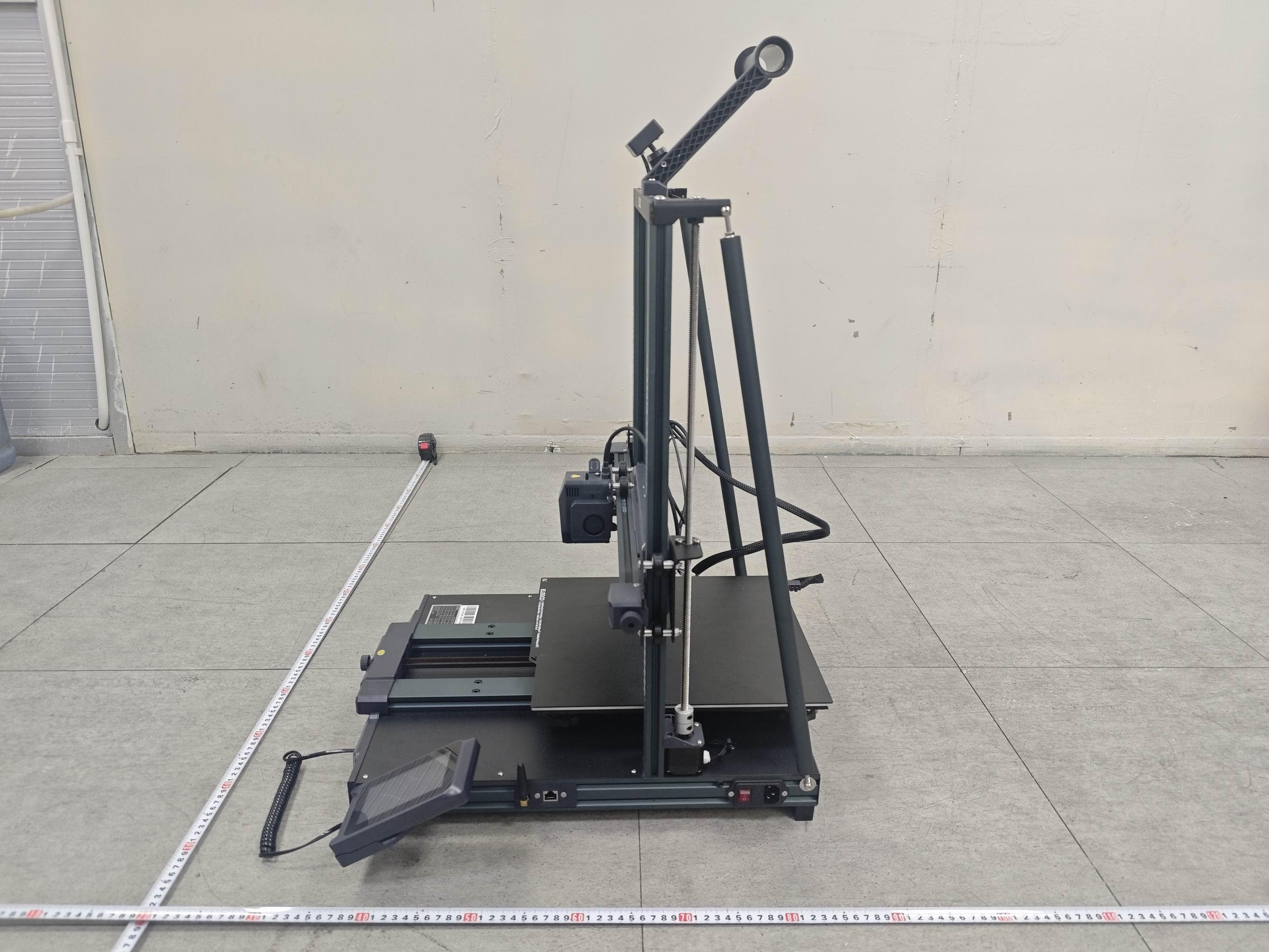 3D printer - FCC ID 2A5HX-NEPTUNE4P-M - SHENZHEN ELEGOO TECHNOLOGY CO., LTD. (5)