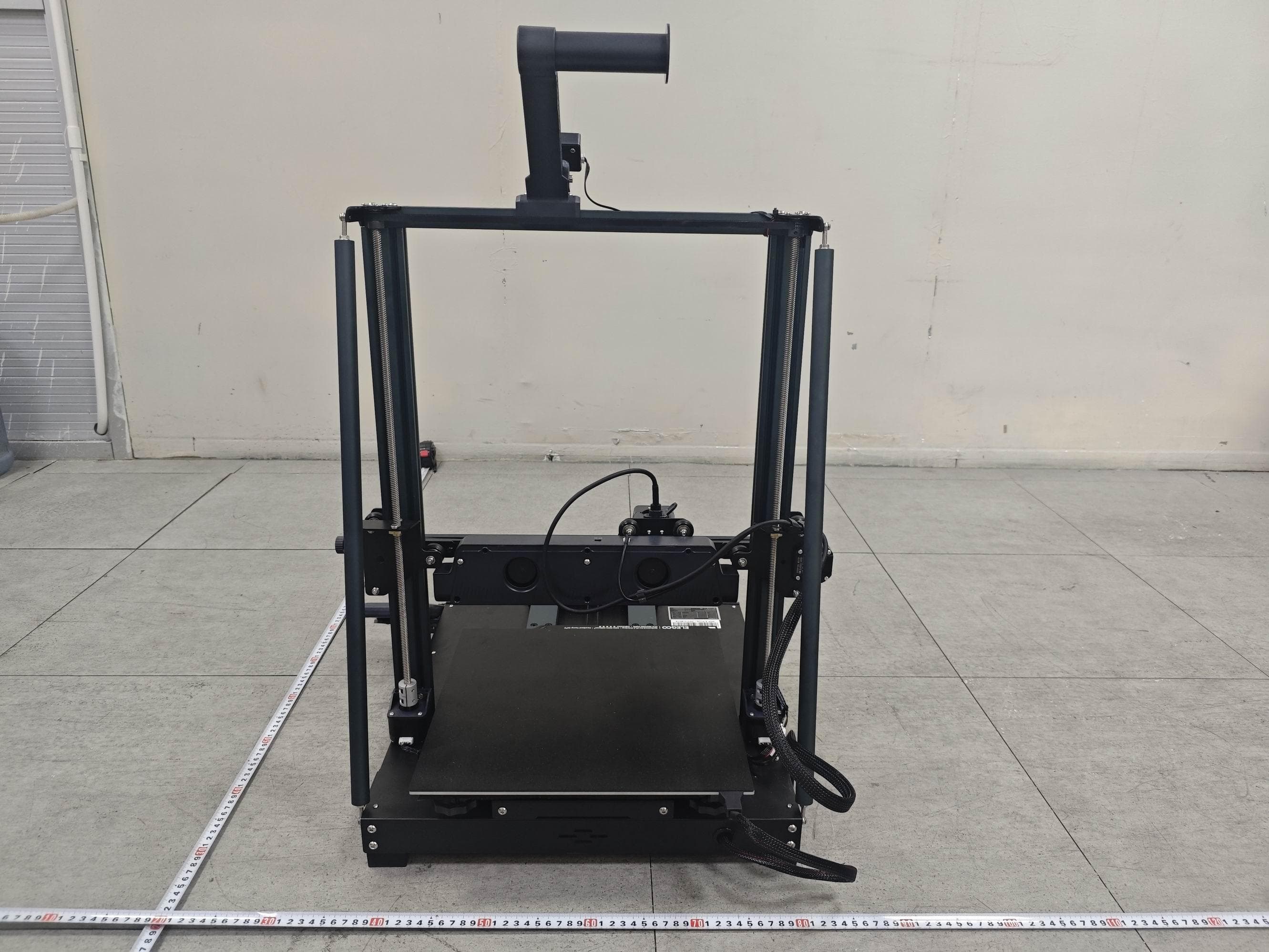 3D printer - FCC ID 2A5HX-NEPTUNE4P-M - SHENZHEN ELEGOO TECHNOLOGY CO., LTD. (4)