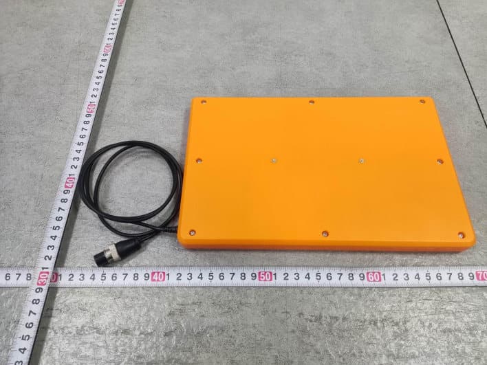 FDM 3D Printer - FCC ID 2A5HX-ORANGESTORM - SHENZHEN ELEGOO TECHNOLOGY CO., LTD. (5)