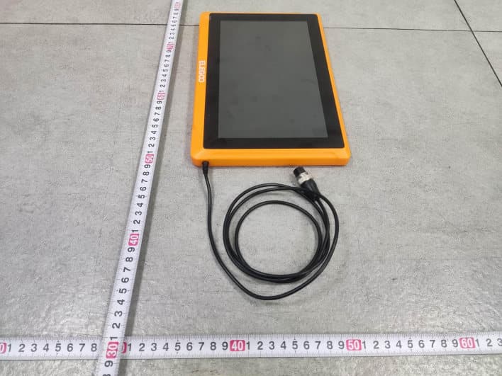 FDM 3D Printer - FCC ID 2A5HX-ORANGESTORM - SHENZHEN ELEGOO TECHNOLOGY CO., LTD. (4)