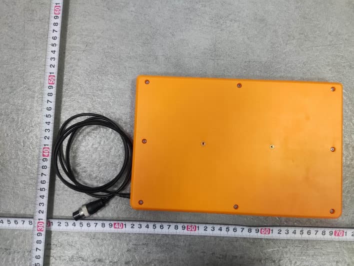 FDM 3D Printer - FCC ID 2A5HX-ORANGESTORM - SHENZHEN ELEGOO TECHNOLOGY CO., LTD. (2)