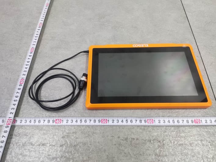 FDM 3D Printer - FCC ID 2A5HX-ORANGESTORM - SHENZHEN ELEGOO TECHNOLOGY CO., LTD. (3)