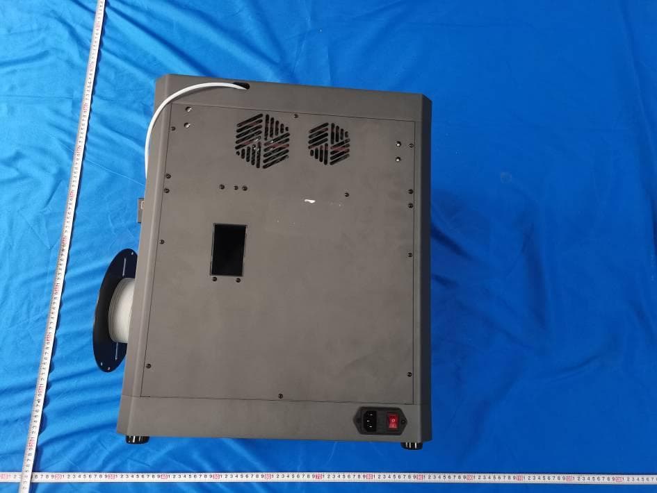 FDM 3D Printer - FCC ID 2A5HXCENTAURICARBON - SHENZHEN ELEGOO TECHNOLOGY CO., LTD. (4)