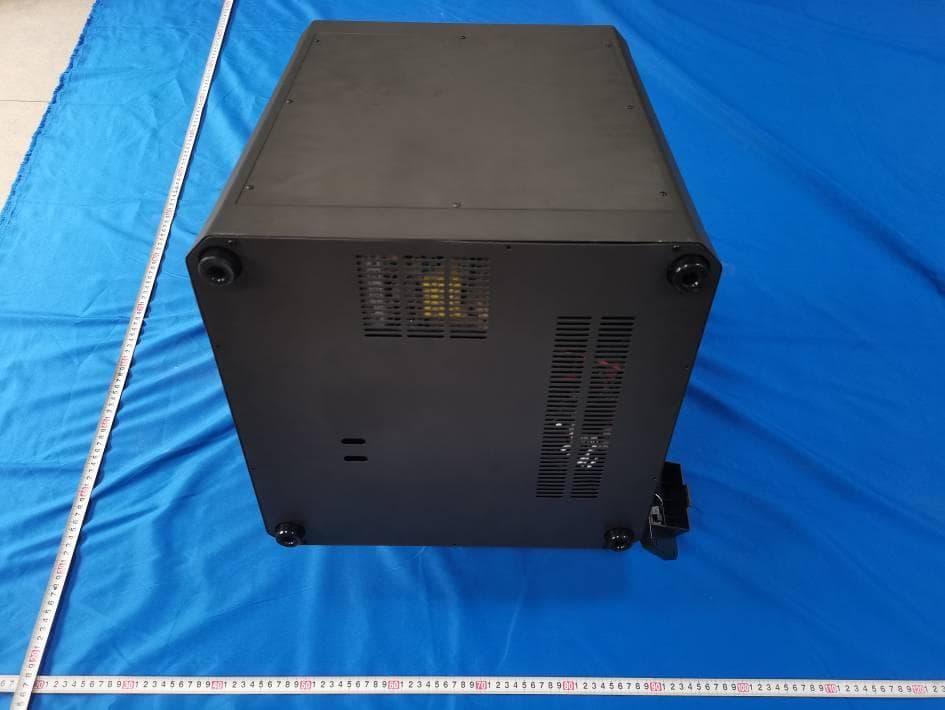 FDM 3D Printer - FCC ID 2A5HXCENTAURICARBON - SHENZHEN ELEGOO TECHNOLOGY CO., LTD. (3)