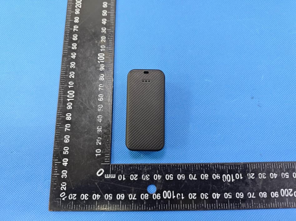 Action Camera - FCC ID 2A5I9-C400 - Shenzhen ZhenCheng Technology Co.,Ltd.