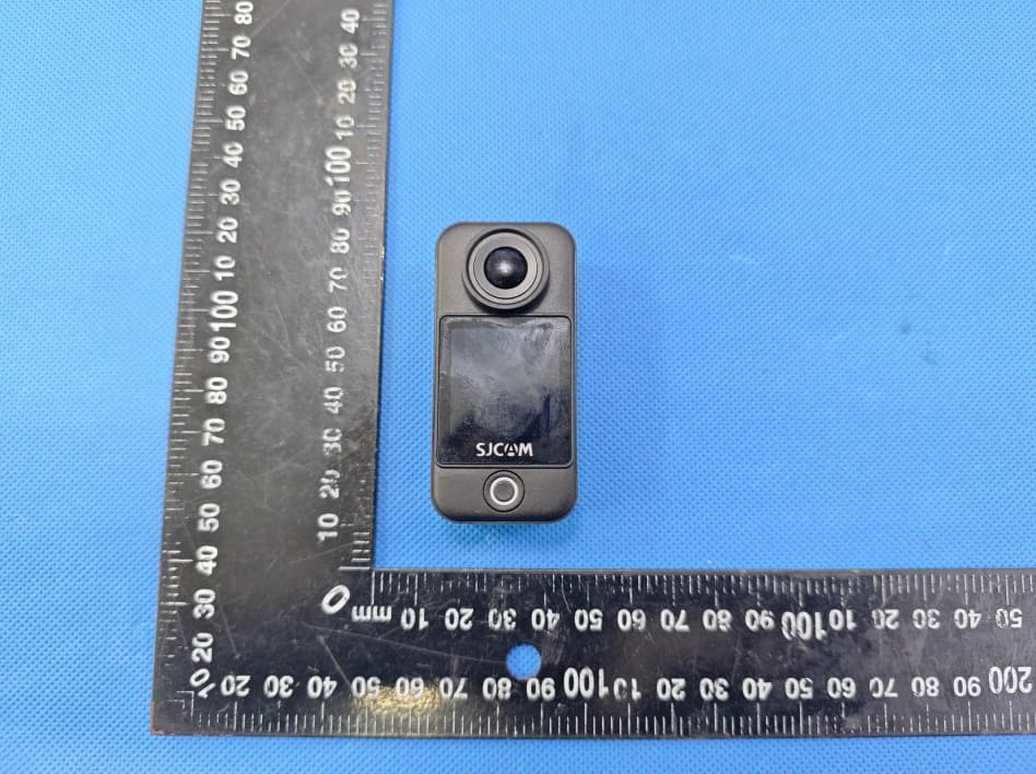 Action Camera - FCC ID 2A5I9-C400 - Shenzhen ZhenCheng Technology Co.,Ltd. (2)
