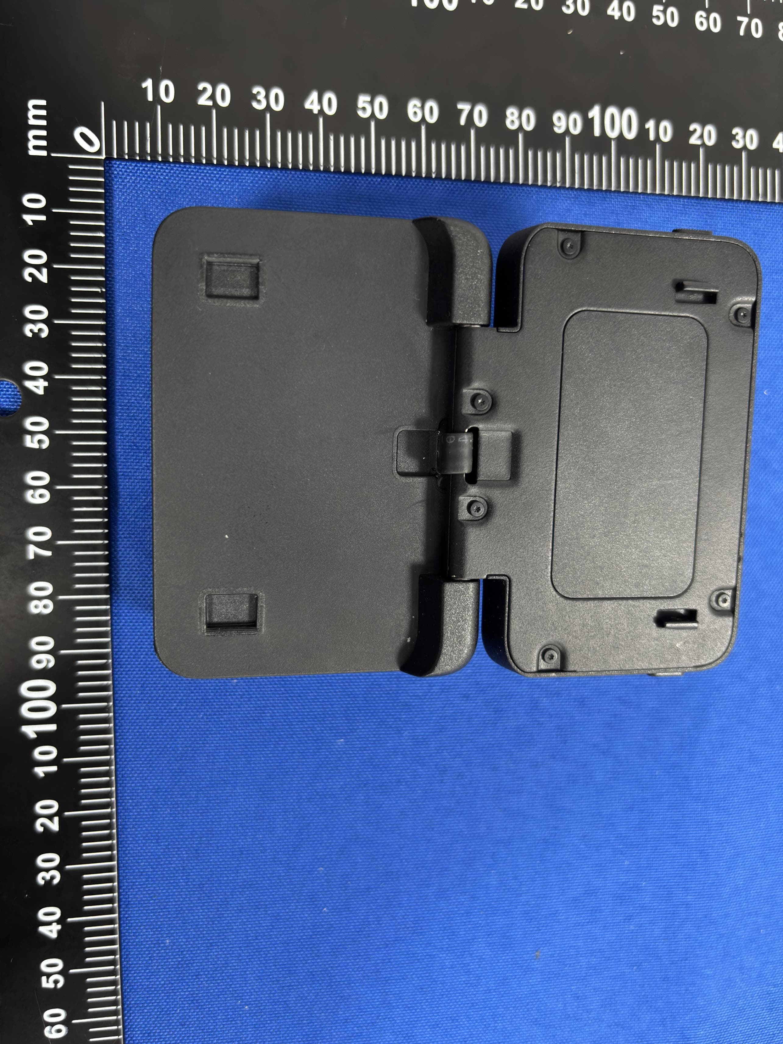 Action Camera - FCC ID 2A5I9-SJ30 - Shenzhen ZhenCheng Technology Co.,Ltd.