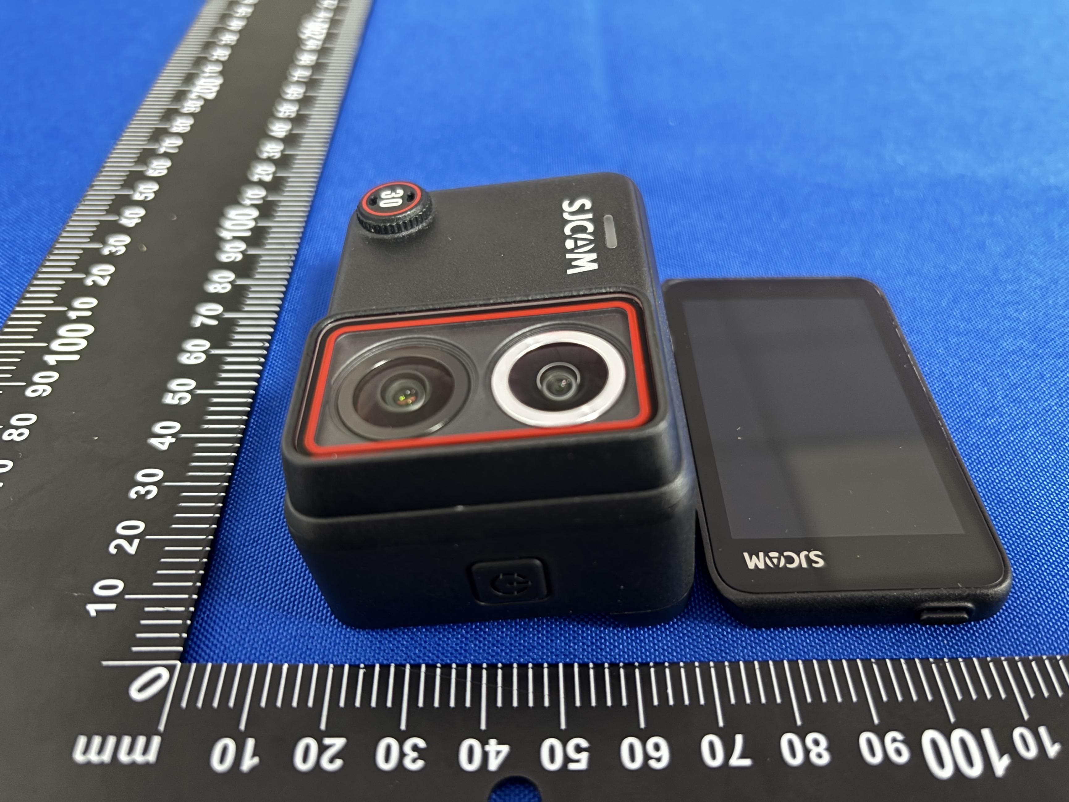 Action Camera - FCC ID 2A5I9-SJ30 - Shenzhen ZhenCheng Technology Co.,Ltd. (4)