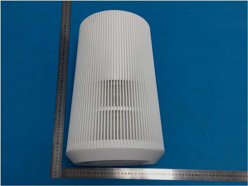 Air Purifier - FCC ID 2A5JA-7200A - Vansen (Xiamen) Intelligent Manufacturing Co., Ltd. (3)