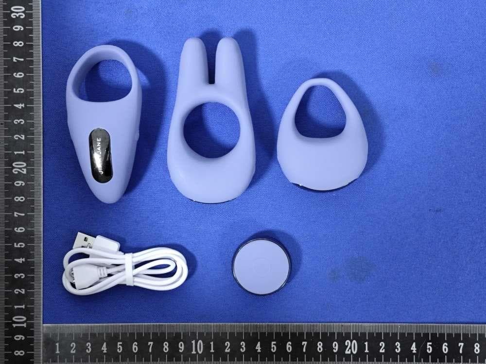 JimmyJane Kore - FCC ID 2A5JU-JJ10703 - Pipedream Products (3)