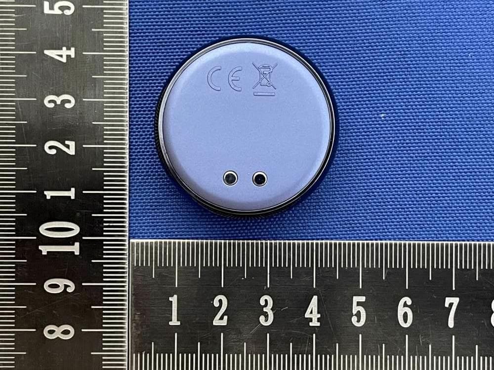 JimmyJane Kore - FCC ID 2A5JU-JJ10703 - Pipedream Products