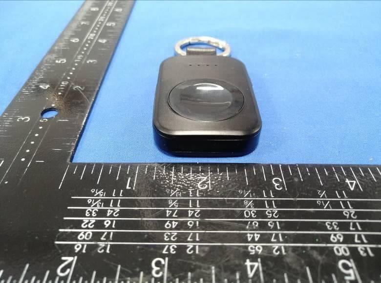 Apple Watch Wireless Charger - FCC ID 2A5JW-W200 - Shenzhen i.VALUX Technology Co., Ltd. (5)