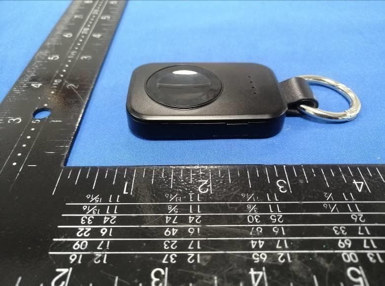 Apple Watch Wireless Charger - FCC ID 2A5JW-W200 - Shenzhen i.VALUX Technology Co., Ltd. (2)