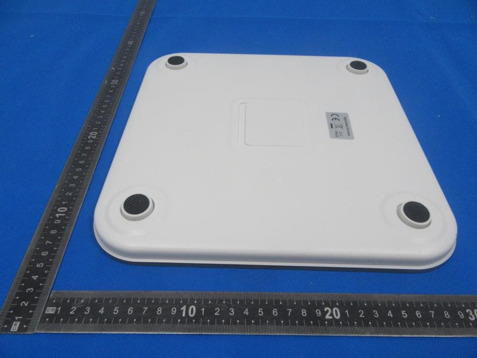 Bluetooth Scale - FCC ID 2A5K5-MBCS5 - Mooas Inc. (2)