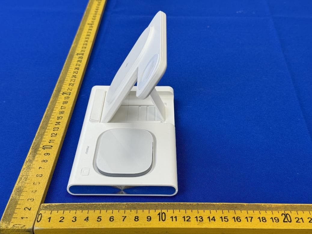 WIRELESS CHARGER - FCC ID 2A5K5-MWCS3R - Mooas Inc. (3)