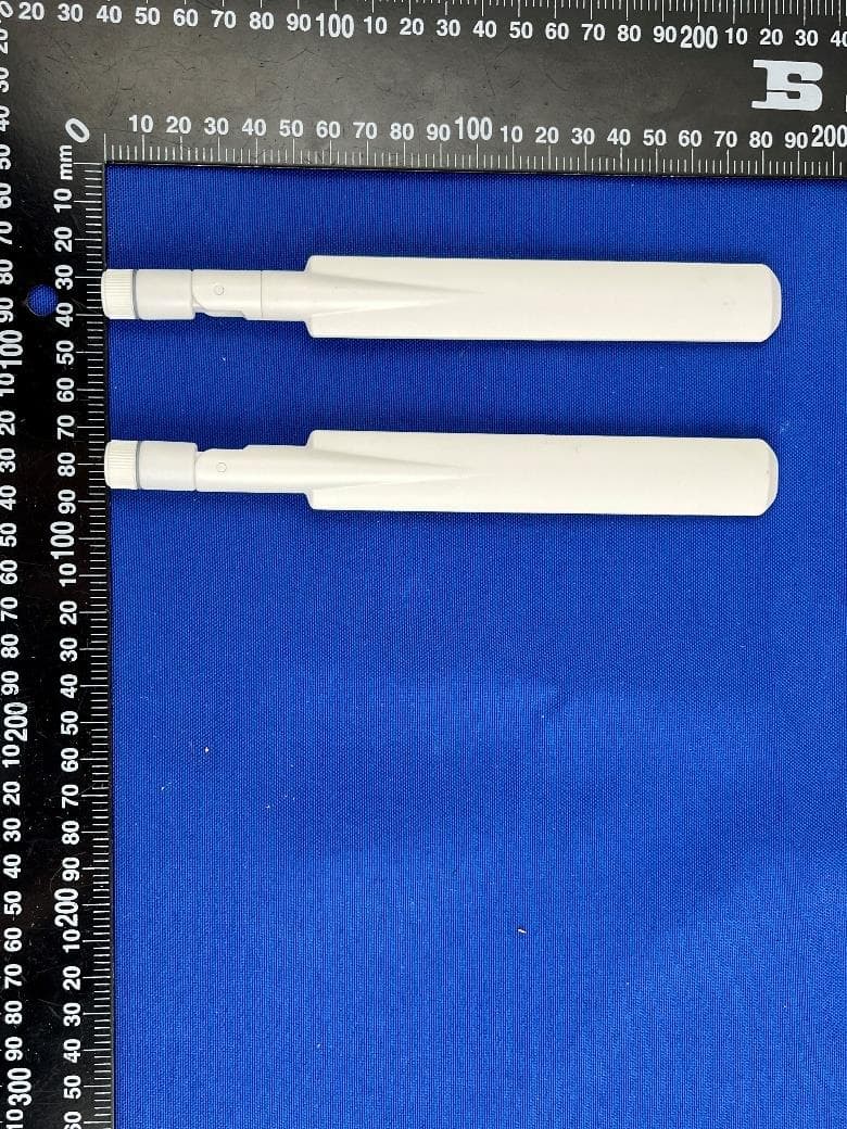 LTE Wireless Router with WIFI - FCC ID 2A5KA-M106 - Connected Solutions Group LLC.