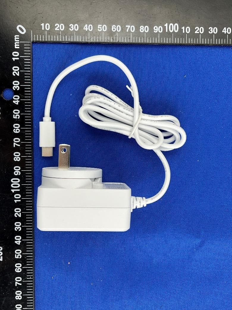LTE Wireless Router with WIFI - FCC ID 2A5KA-M106 - Connected Solutions Group LLC. (2)
