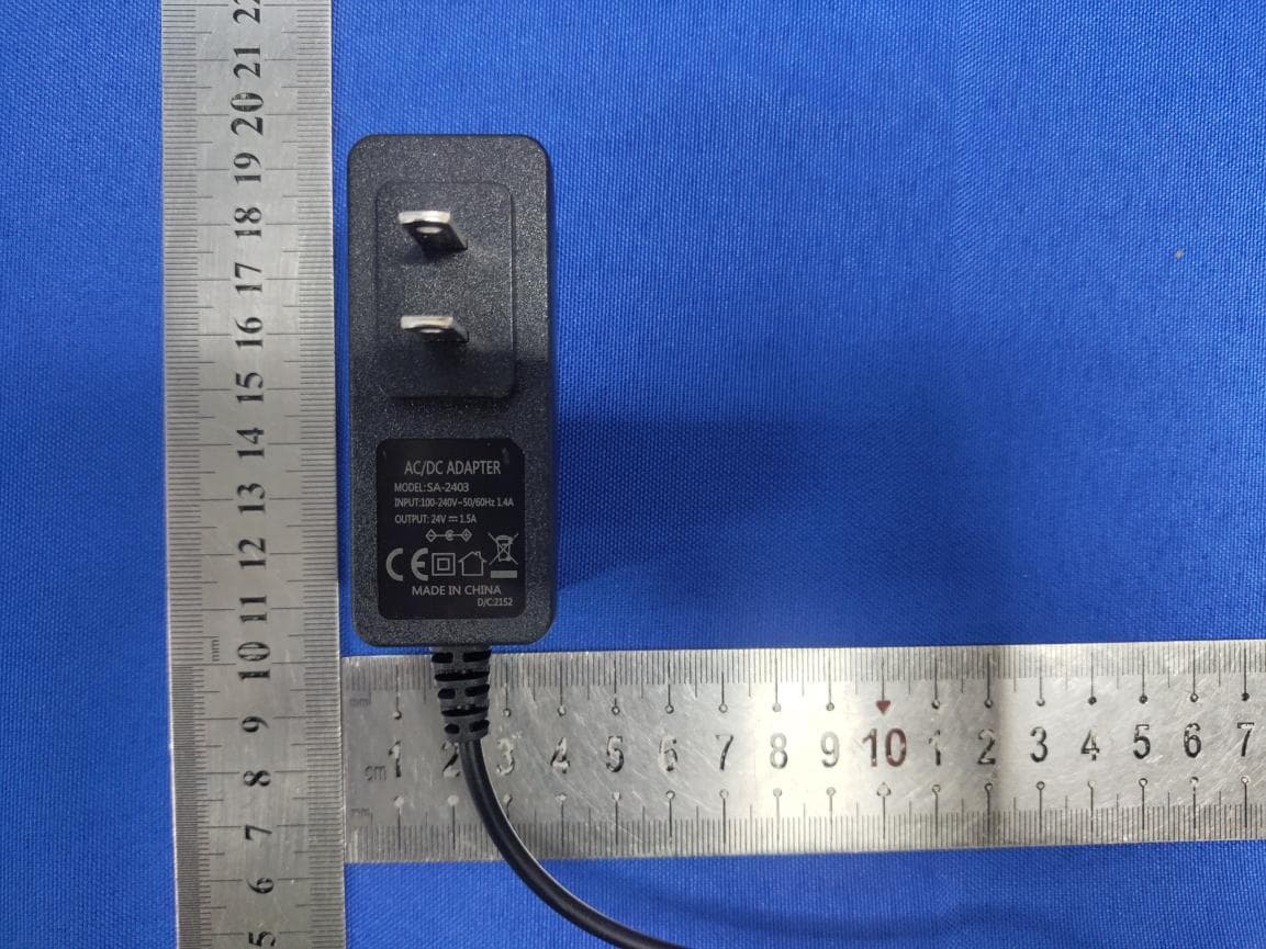 150ft Bluetooth LED Strip Lights Kit - FCC ID 2A5KC-B5019 - Shenzhen Zeri E-commerce Co., Ltd. (2)