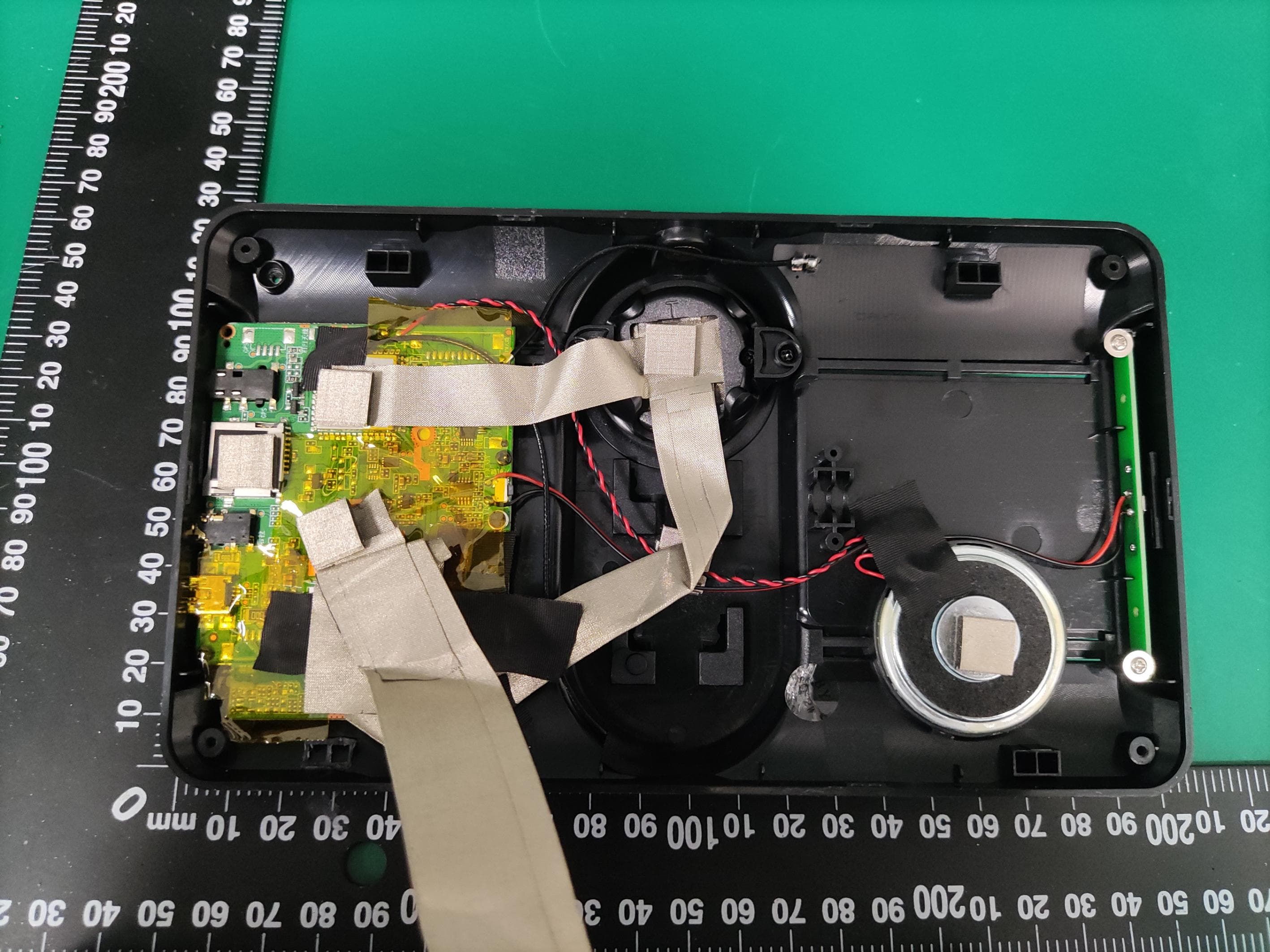 Car DVR - FCC ID 2A5KL-C1 - Shenzhen Qizheng Electronic Technology Co,.Ltd (2)