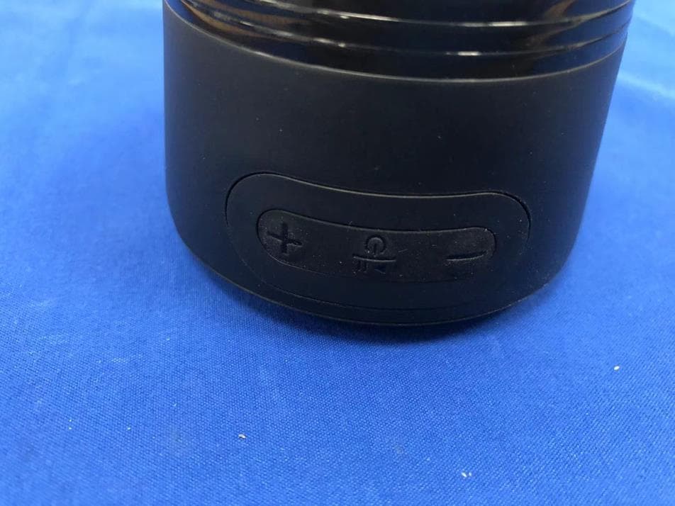 Vacuum Bottle with Wireless Speaker - FCC ID 2A5KR-TC-008 - Global Castle Industrial Ltd