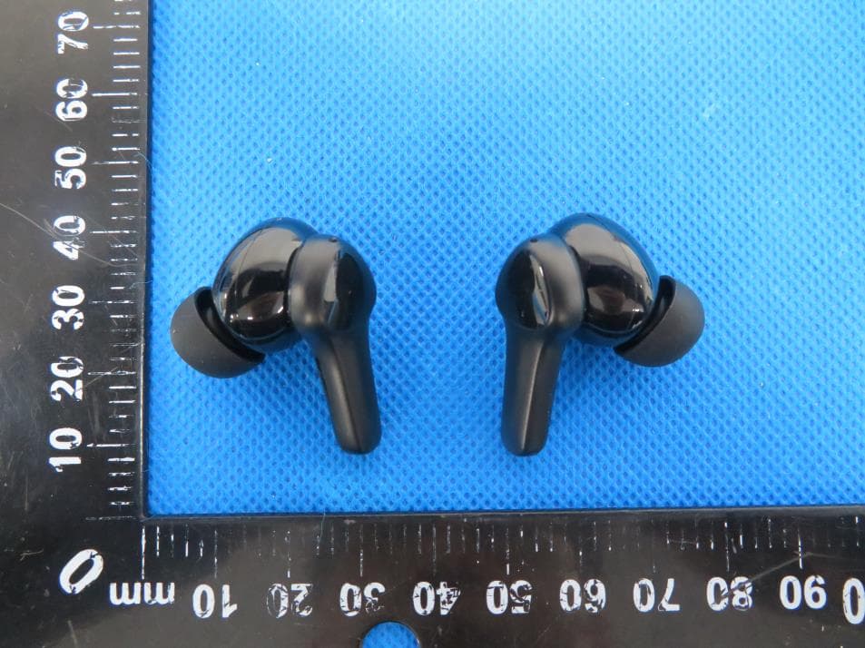 ANC Hybrid Active Noise Cancellation - FCC ID 2A5LA-BH-T10 - Guangdong Xizhongxi Technology Co., Ltd.