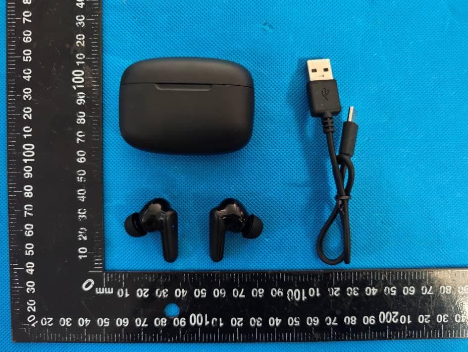 True Wireless Earbuds - FCC ID 2A5LA-N9I - Guangdong Xizhongxi Technology Co., Ltd.