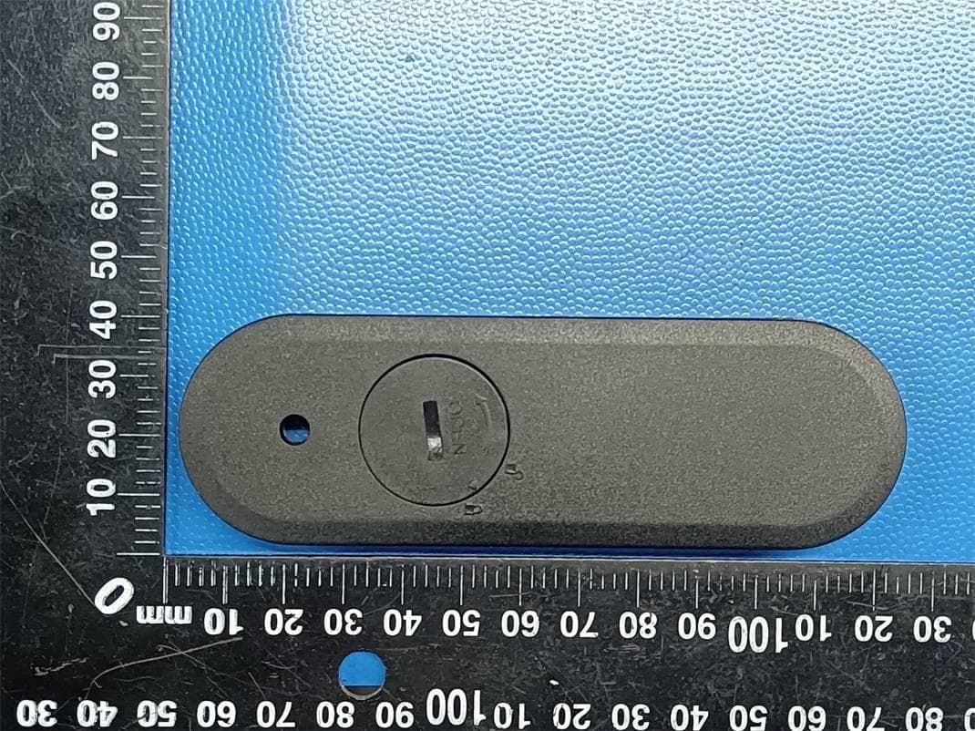 Wireless remote speed controller - FCC ID 2A5LJECMF-WR - TerraBloom LLC