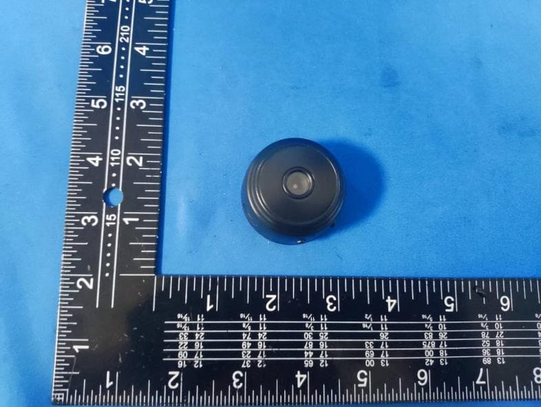 WiFi cameras - FCC ID 2A5LK-A9 - Shenzhen Ruilang Technology Co., Ltd (2)