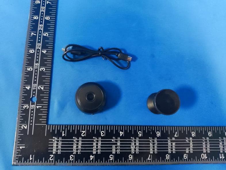WiFi cameras - FCC ID 2A5LK-A9 - Shenzhen Ruilang Technology Co., Ltd (3)