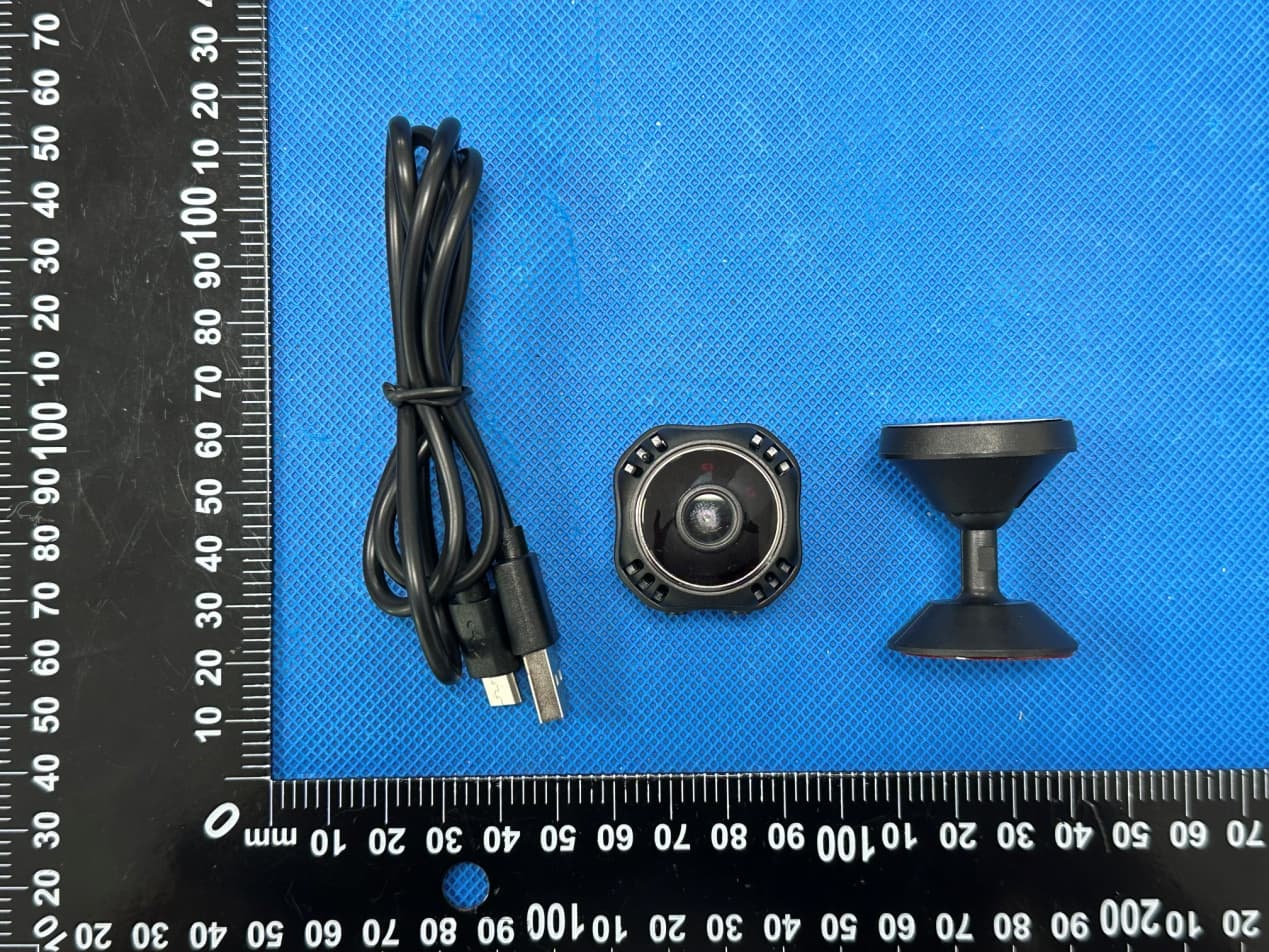 network camera - FCC ID 2A5LK-X5S - Shenzhen Ruilang Technology Co., Ltd