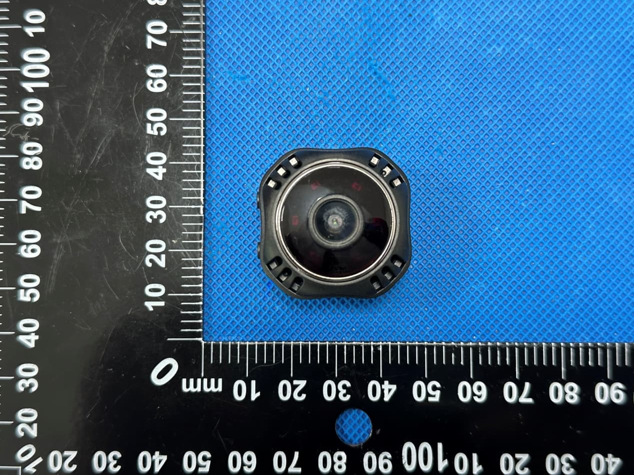 network camera - FCC ID 2A5LK-X5S - Shenzhen Ruilang Technology Co., Ltd (3)