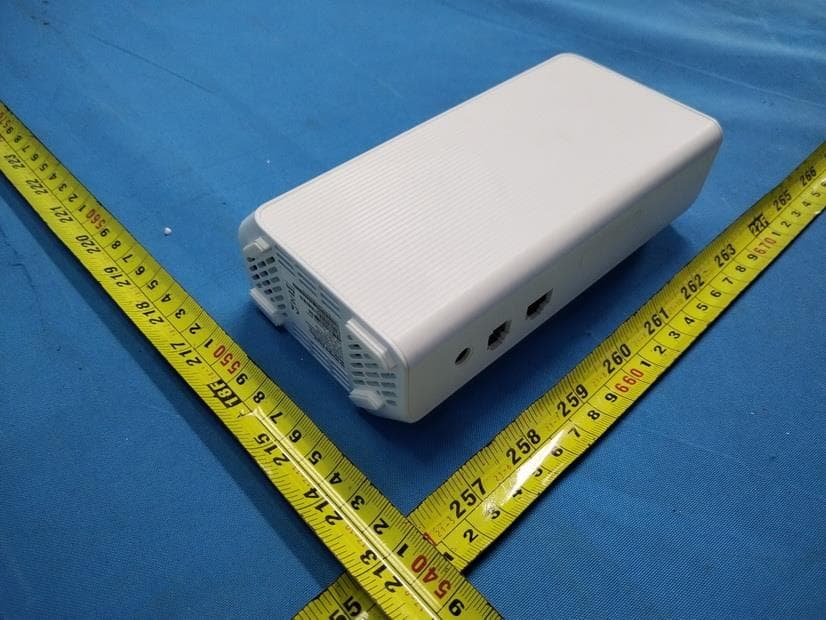 5G Wireless Router - FCC ID 2A5LO-TOZEDZLTX100 - Tozed Kangwei Tech Co., Ltd (4)
