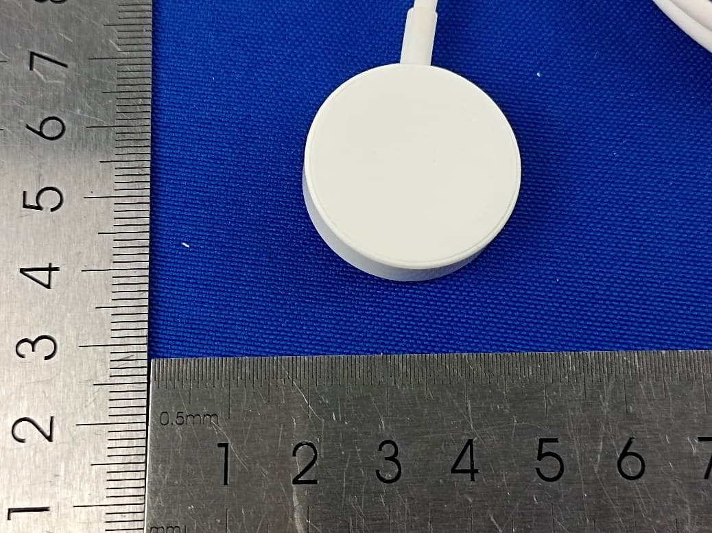 Watch Magnetic Charging Cable - FCC ID 2A5LQ-WMC-002 - Shenzhen HE XING SHENG Smart Link Technology Co., Ltd. (3)