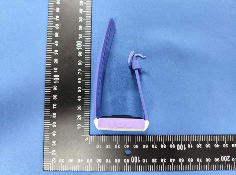 Smart Watch - FCC ID 2A5LV-KW1 - Shenzhenshi JIAJU Technology Co., Ltd (5)