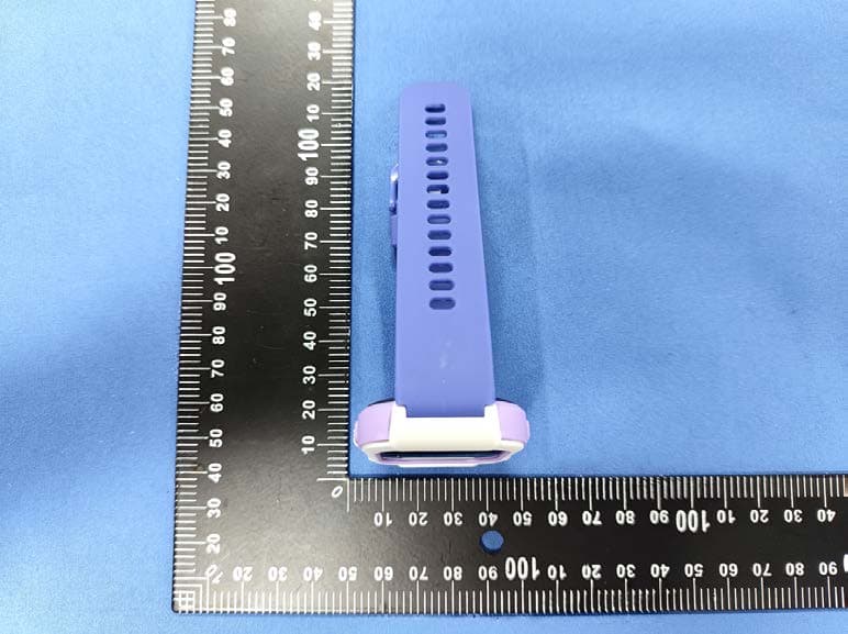 Smart Watch - FCC ID 2A5LV-KW1 - Shenzhenshi JIAJU Technology Co., Ltd (2)
