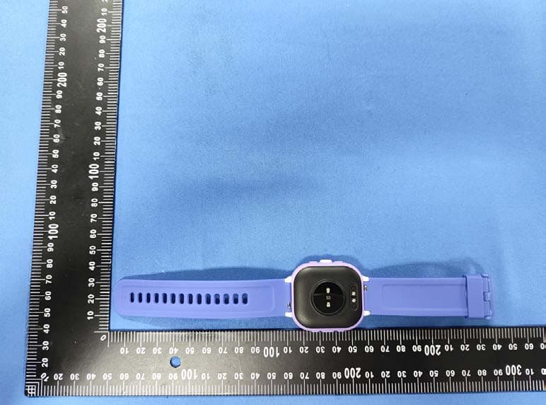 Smart Watch - FCC ID 2A5LV-KW1 - Shenzhenshi JIAJU Technology Co., Ltd