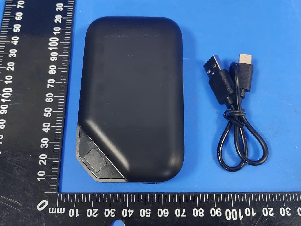 wireless headset - FCC ID 2A5M3-A6 - Sunfly Electronics Co.,Ltd (2)