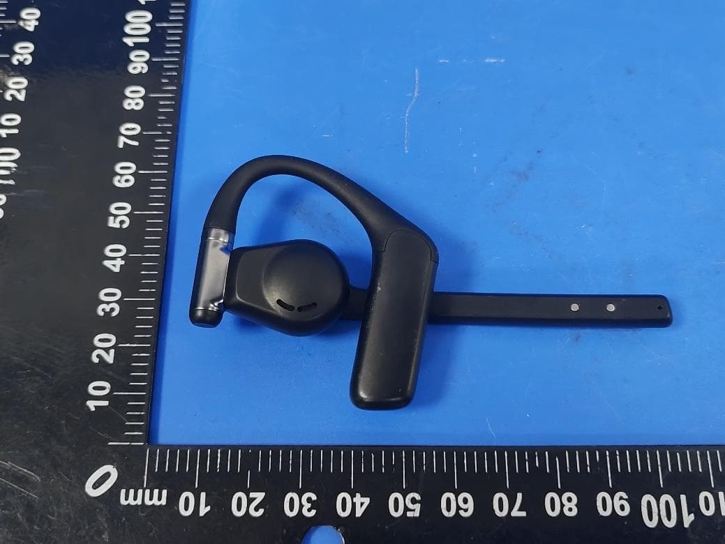 wireless headset - FCC ID 2A5M3-A6 - Sunfly Electronics Co.,Ltd (4)
