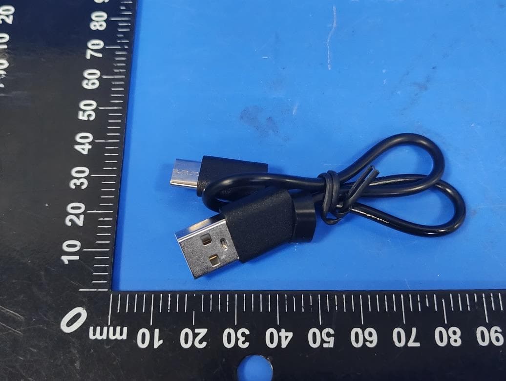 wireless headset - FCC ID 2A5M3-A6 - Sunfly Electronics Co.,Ltd (5)