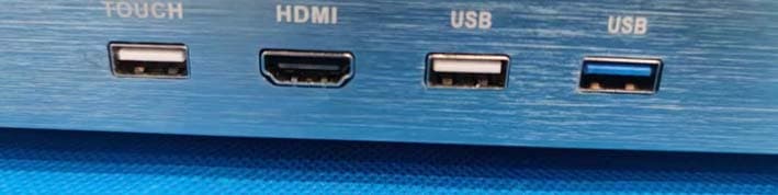 Interactive Flat Panel - FCC ID 2A5M7-IN-TVH6B - Indota BV (2)