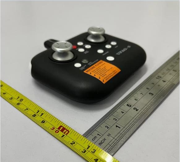 Drone Glow UFO 5inch - FCC ID 2A5M9SXL2022T - Sheng Xing Long Plastic & Electronic Products(Shenzhen)Co., Ltd. (3)
