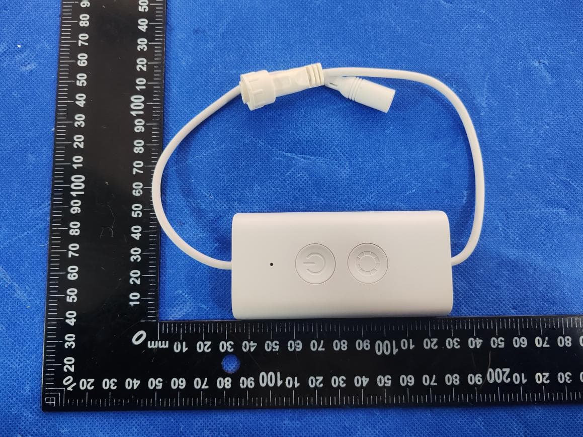 Point Light - FCC ID 2A5ML-SLEPL - Shenzhen Wetocke Trade Co., Ltd.