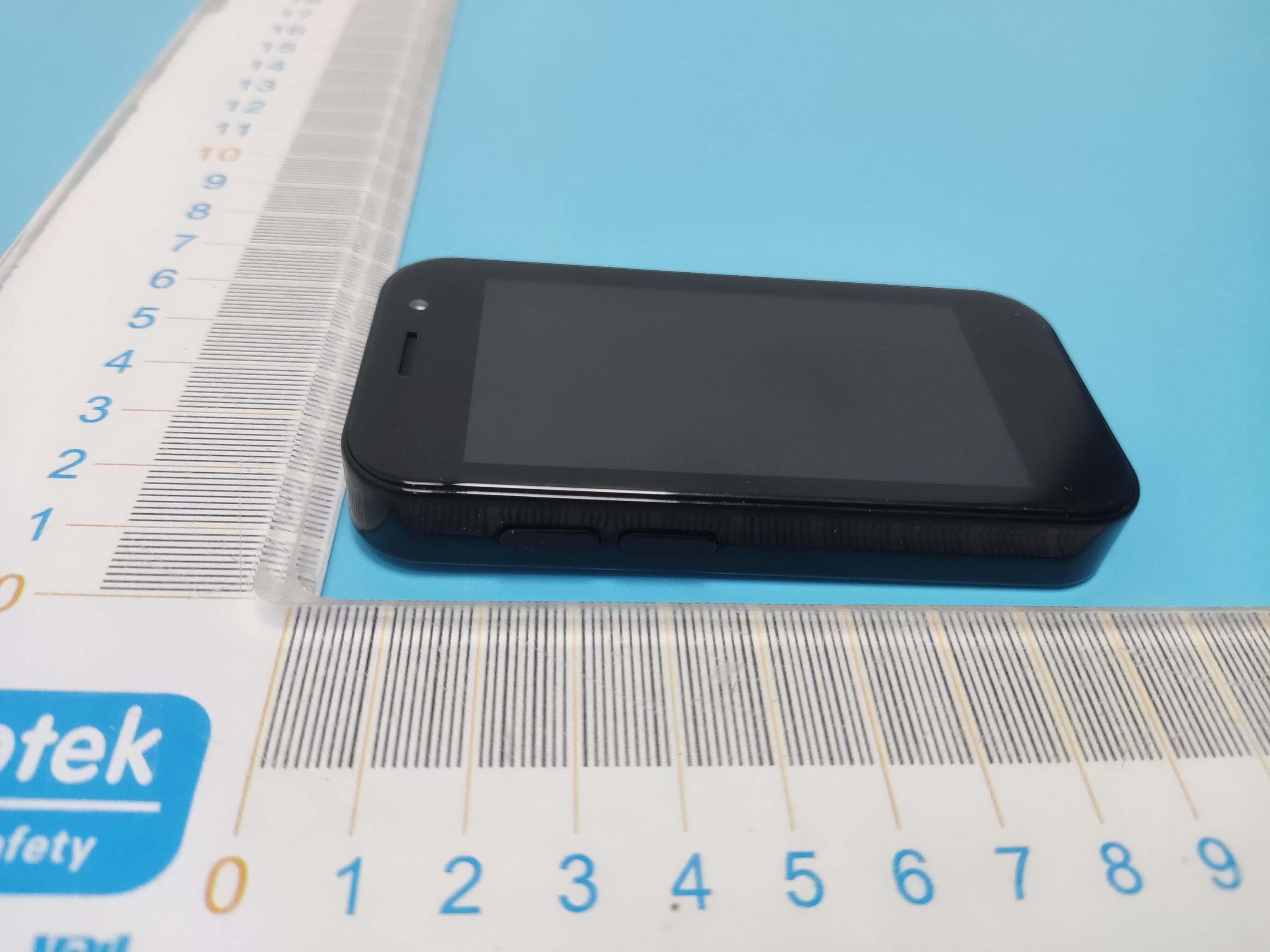 Mini smartphone - FCC ID 2A5MW-XS14PRO - Shenzhen SOYES Premium Technology limited (5)