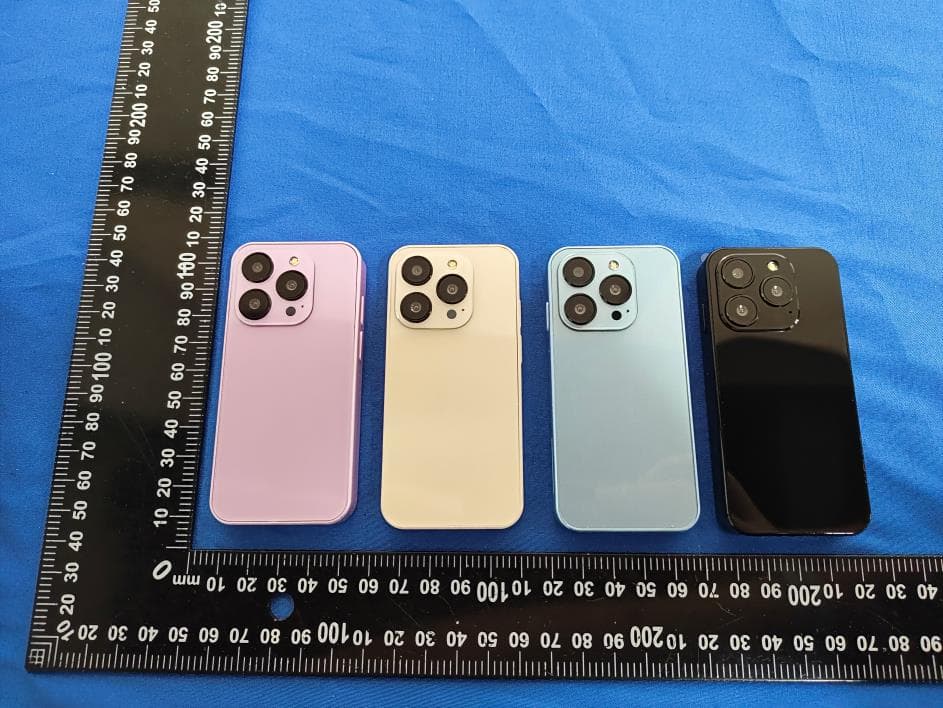 Mini smartphone - FCC ID 2A5MW-XS19PRO - Shenzhen SOYES Premium Technology limited