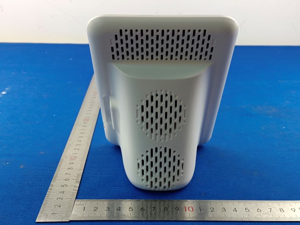 Wireless Charger with Speaker Clock - FCC ID 2A5N7-BT512 - Dier Digital Audio( Longnan)Co., Ltd (5)