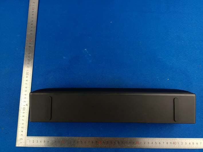 Speaker with Bluetooth - FCC ID 2A5N7-BT601 - Dier Digital Audio( Longnan)Co., Ltd (3)
