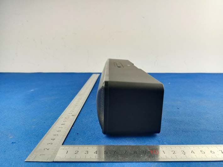 Speaker with Bluetooth - FCC ID 2A5N7-BT601 - Dier Digital Audio( Longnan)Co., Ltd (2)