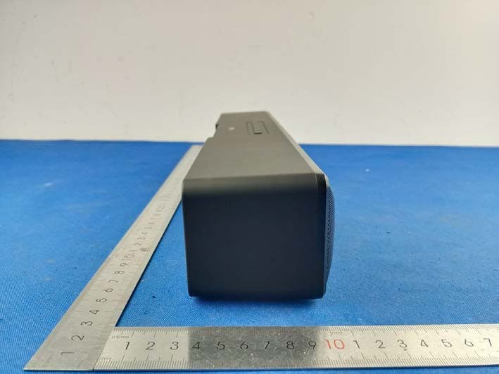 Speaker with Bluetooth - FCC ID 2A5N7-BT601 - Dier Digital Audio( Longnan)Co., Ltd